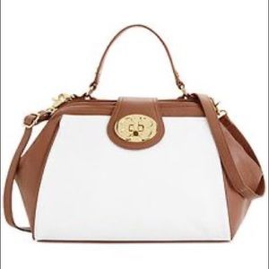 Emma fox satchel